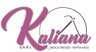 Kaliana Logo